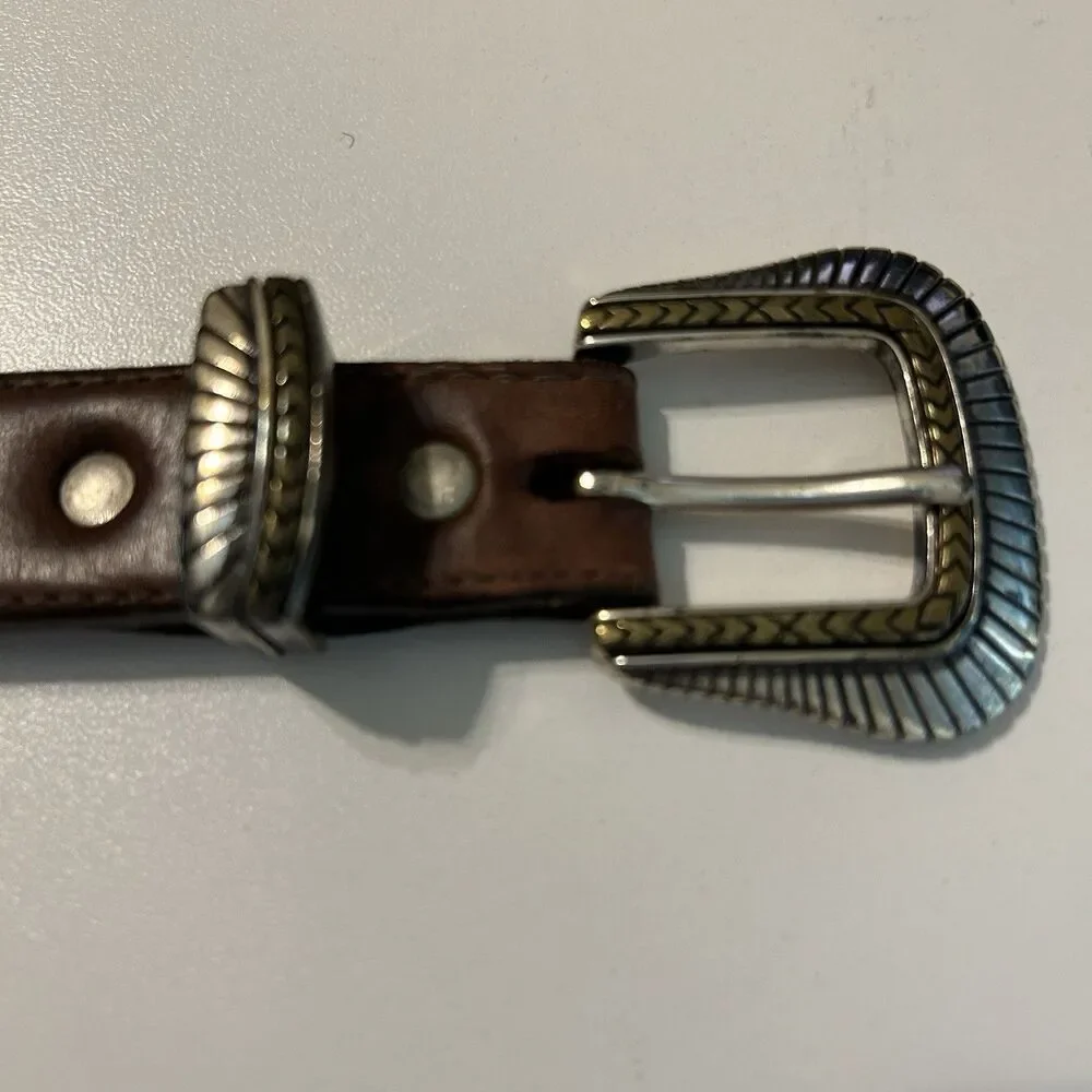 billy belts vtg billy